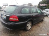 używany Jaguar X-type 2.0d kombi zamiana