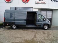 Używany Fiat Ducato 140 KM (102 kW) 2024 Szary Van