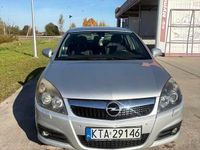 używany Opel Vectra C 1.9 CDTI