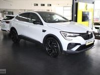 Używany Renault Arkana Esprit Alpine 158 KM (116 kW) 2023 Biały SUV