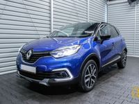 używany Renault Captur 0.9dm 90KM 2020r. 19 000km