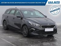 Używany Kia Ceed 2020 Czarny Hatchback