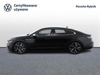 Używany VW Arteon 320 KM (235 kW) 2023