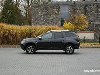 używany Dacia Duster 1.3dm 130KM 2020r. 107 000km