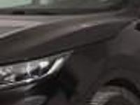 Używany Nissan Qashqai 116 KM (85 kW) 2017 Czarny SUV