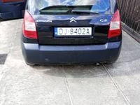 Używany Citroën C2 2006 Hatchback