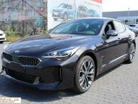 używany Kia Stinger 2dm 245KM 2020r. 8km