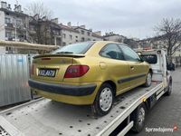 używany Citroën Xsara 1.6 120tys 2 komplety kół !