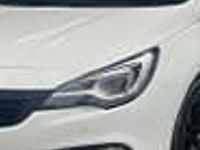 używany Opel Astra Rok Gwarancji full opcja jedyny w Polsce K (2015-2021)