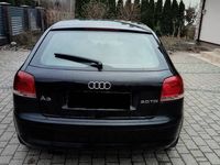 Używany Audi A3 2004 Hatchback