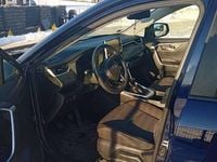 Używany Toyota RAV4 2019 SUV