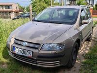 Używany Fiat Stilo 2006 Złoty Kombi
