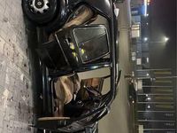 używany VW Golf II Sprzedam 1.8GX 90km