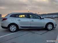 używany Renault Mégane Megane (2012) w dobrej cenie(2012) w dobrej cenie