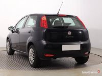 używany Fiat Punto 1.4