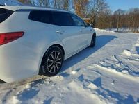 używany Kia Optima 1.6 T-GDI L DCT salon, gwarancja fabr.