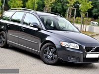 używany Volvo V50 1.6dm 109KM 2010r. 208 000km