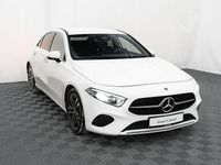 używany Mercedes A200 2dm 150KM 2023r. 77 323km