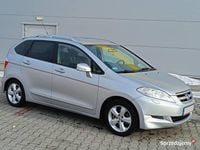Używany Honda FR-V 2007 Minivan