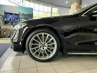 używany Mercedes S280 3dm 330KM 2022r. km