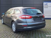 używany Ford Mondeo VIII Trend 2.0 TDCi 150KM Powershift