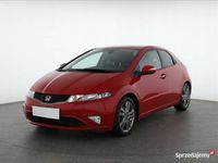 używany Honda Civic 1.8