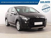 Używany Peugeot 3008 2013 Czarny Kombi