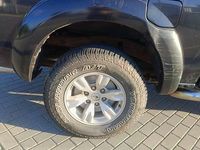 używany Ford Ranger 