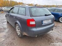 Używany Audi A4 2003