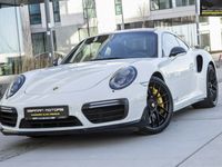 używany Porsche 911 3.8dm 581KM 2017r. 51 870km