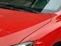 Używany Subaru Impreza 301 KM (221 kW) 2017 Czerwony Sedan/Limuzyna