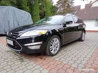 Używany Ford Mondeo 2014