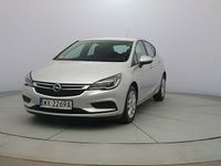 używany Opel Astra 1.6dm 110KM 2018r. 164 000km