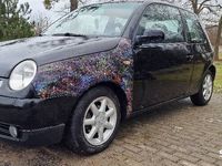 używany VW Lupo 