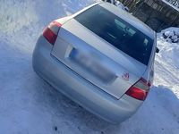 Używany Audi A4 2005 Srebrny Sedan/Limuzyna