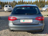 używany Audi A4 2.0tdi bez wkładu finansowego