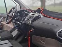 Używany Ford Transit Custom 2017