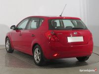 używany Kia Ceed 1.4 CVVT