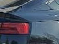 używany Audi A5 III Quattro Salon Polska 2 właściciel