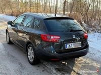 Używany Seat Ibiza 2011