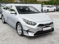 używany Kia Ceed WND7563C#1.5 T-GDI M DCT 2 stref klima K.cof salon PL VAT23% III…