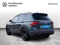 używany VW Tiguan Tiguan 2.0 R-L DT147TDI D7A