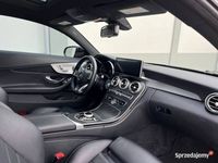 używany Mercedes C300 AMG COUPE‼️ / 4matic / panorama / full / zamiana