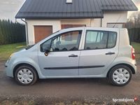 używany Renault Modus 1.2 16V