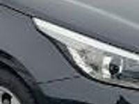 Używany Kia Ceed 100 KM (73 kW) 2013 Czarny Hatchback