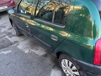Używany Renault Clio II 1999