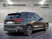używany BMW X5 xDrive30d