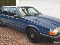 Używany Volvo 940 1991