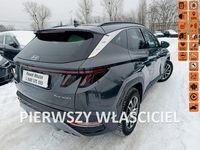 Używany Hyundai Tucson 150 KM (110 kW) 2023 Szary SUV