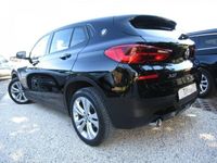 używany BMW X2 1.5dm 140KM 2018r. 62 350km